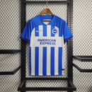 Camisa Brighton Home (1) 2023/24 Nike Torcedor Masculina