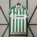Camisa Real Bétis Home (1) 1997/98 Kappa Retrô Masculina