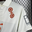 Camisa Mainz 05 "Edição 120 Anos" 2024/25 Torcedor Masculina - Branca