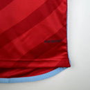 Camisa Celta de Vigo Away II 2023/24 Adidas Torcedor Masculina - Vermelha