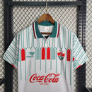 Camisa Fluminense Away (2) 1993 Penalty Retrô Masculina