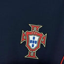 Camisa Seleção Portugal 25/26 Torcedor Puma - Azul