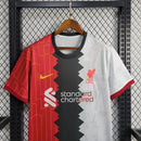 Camisa Liverpool Edição Especial 2024/25 Nike Torcedor Masculina