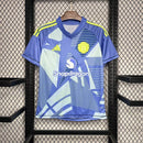 Camisa Manchester United Goleiro 2024/25 Adidas Torcedor Masculina