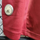 Camisa Fluminense Home (1) 2010 Adidas Retrô Masculina