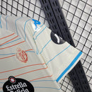 Camisa Real Valladolid Away (2) 2024/25 Kappa Torcedor Masculina