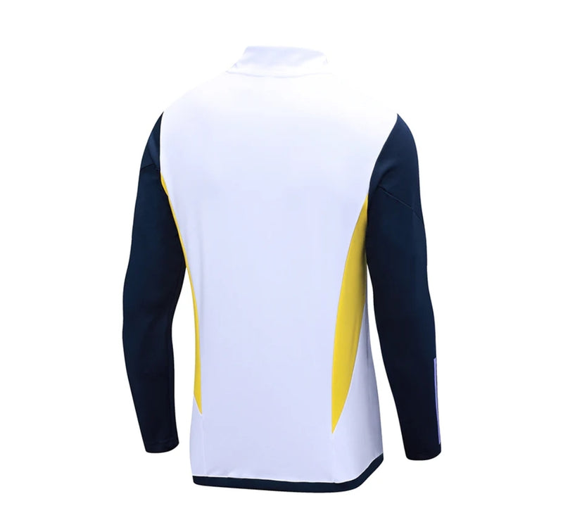 Conjunto de treino Real Madrid 2023/24