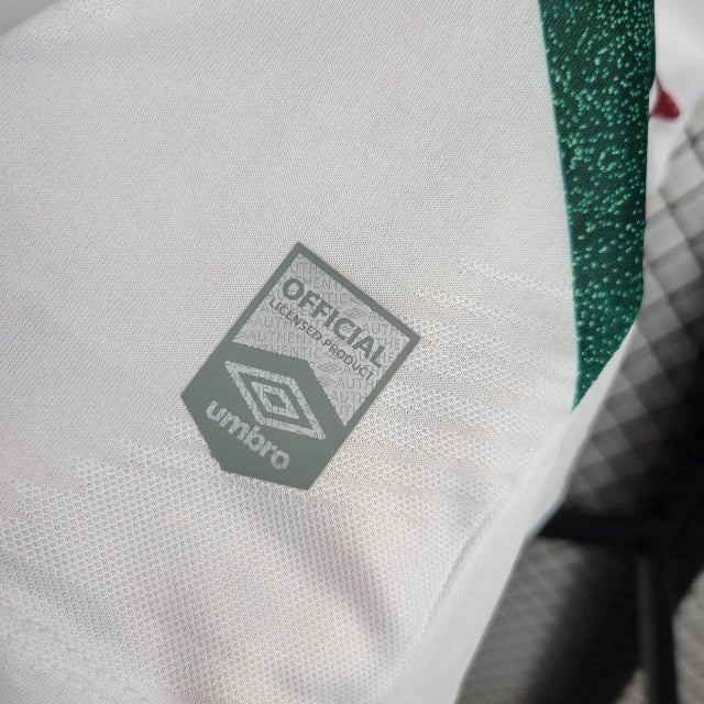 Camisa Fluminense Away (2) 2024/25 Umbro Torcedor Masculina