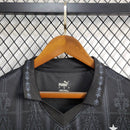 Camisa Milan Fourth (4) 2024/25 Puma x Pleasures Torcedor Masculina