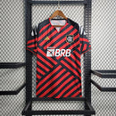 Camisa Flamengo 2023/24 Adidas Edição especial Torcedor Masculina