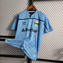 Camisa Retro Grêmio III - 2020/21 Torcedor Masculina