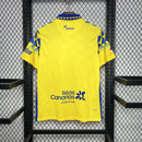 Camisa Las Palmas Home (1) 2024/25 Hummel Torcedor Masculina
