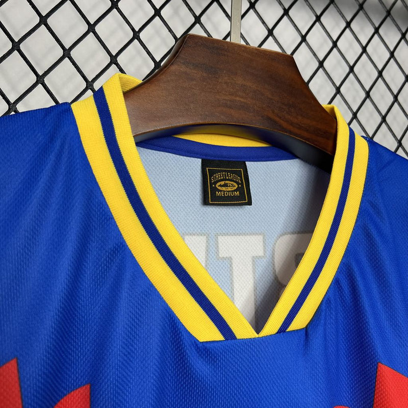 Camisa Club America Retrô Away II 1995/96 Corteiz Masculina