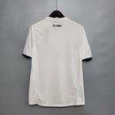 Camisa Real Madrid Home I 2010/11 Adidas Retrô Masculina - Branca