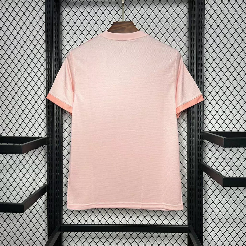 Camisa Manchester United Away (2) 2018/19 Adidas Retrô Masculina