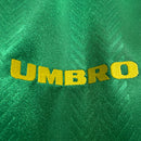 Camisa Bolívia Home I 1994/95 Umbro Retrô Masculina verde, modelo clássico dos anos 90, design histórico com tecido leve e confortável para torcedores e colecionadores
Camisa Bolívia 1994/95 Umbro
Camisa Bolívia retrô Umbro
Camisa Bolívia verde anos 90
Camisa seleção Bolívia retrô masculina
Camisa Bolívia Home I retrô
Camisa Bolívia Umbro anos 90
Camisa retrô Bolívia 1994/95
Camisa Bolívia vintage Umbro
Camisa Bolívia futebol retrô
Camisa Bolívia colecionador