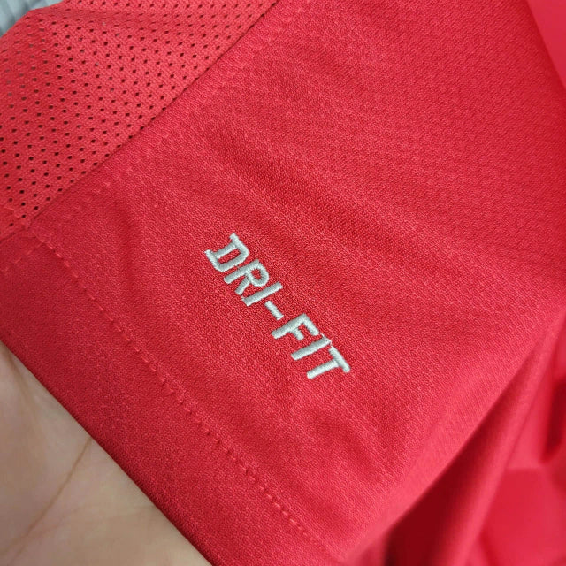 Camisa Portugal Home (1) 2010 Nike Retrô Masculina
